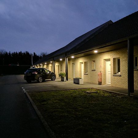Hotel Fleur De Lys Bailleul  Exterior foto